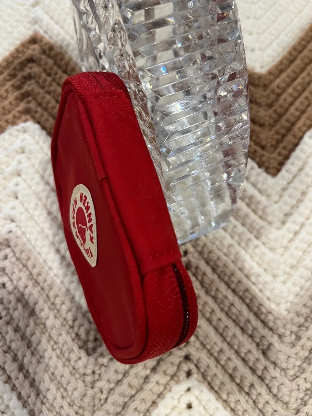 Fjallraven compact stylish